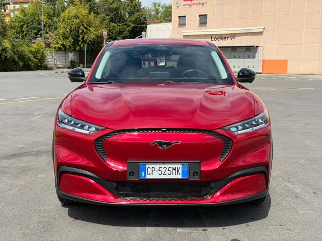 FORD Mustang Mach-E Standard Range 269 CV