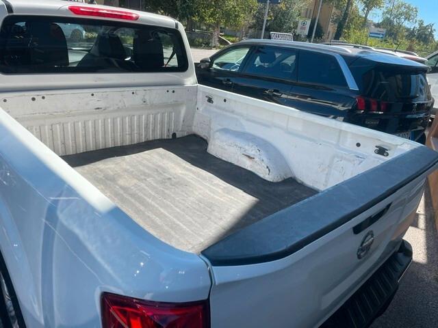 Nissan Navara 2.3 dCi 4WD King Cab Acenta