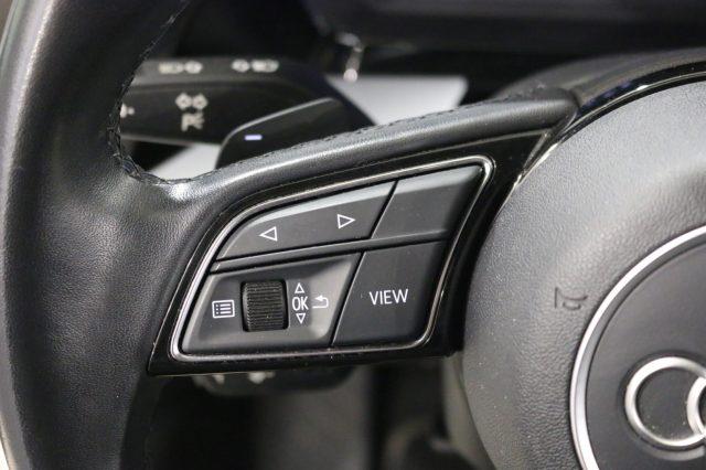 AUDI A3 SPB 40 TFSI e S tronic Business PLUG IN