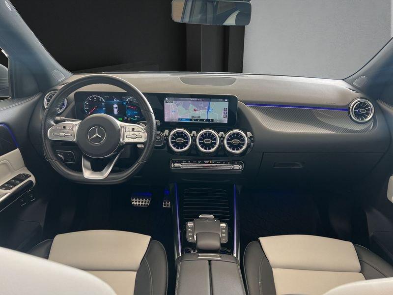 Mercedes-Benz GLA GLA 250 e phev (eq-power) Premium auto