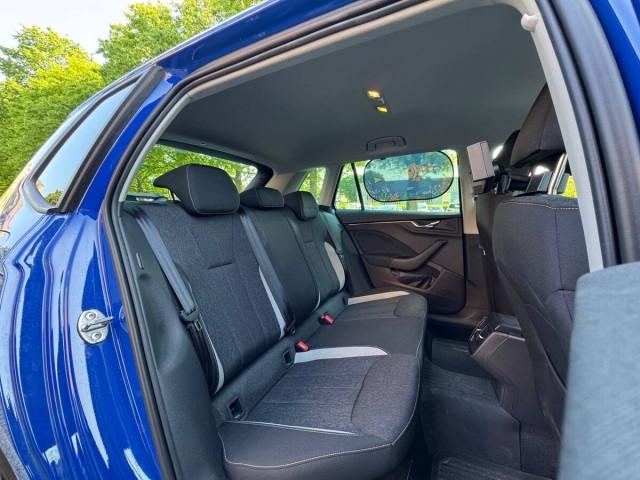 Skoda Kamiq 1.0 tsi Black Dots 110cv dsg