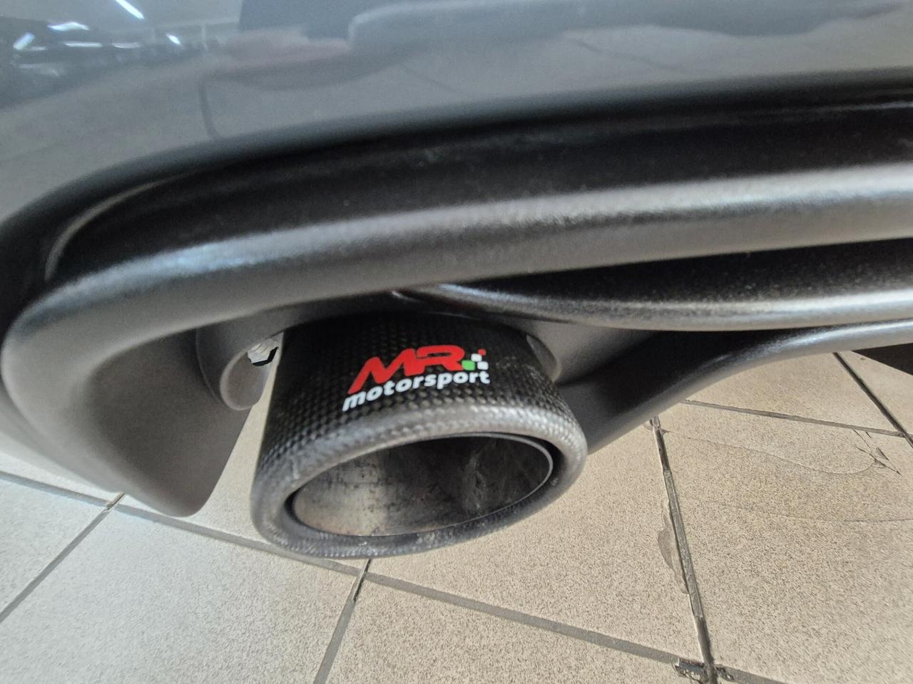 Abarth 695 1.4 Turbo T-Jet 180 CV Competizione