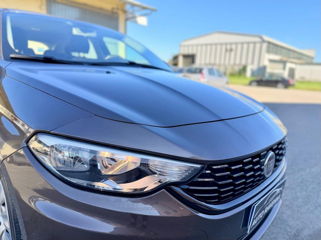Fiat Tipo 1.3 Mjt 5 porte 2019 56.000km euro6