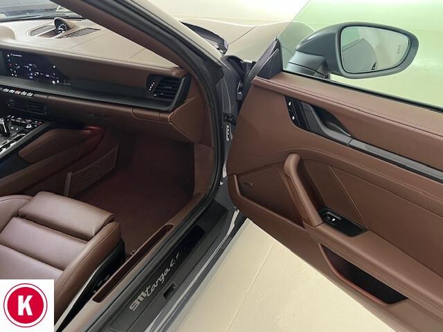 Porsche 911 Targa 4 GTS *PRONTA CONSEGNA*