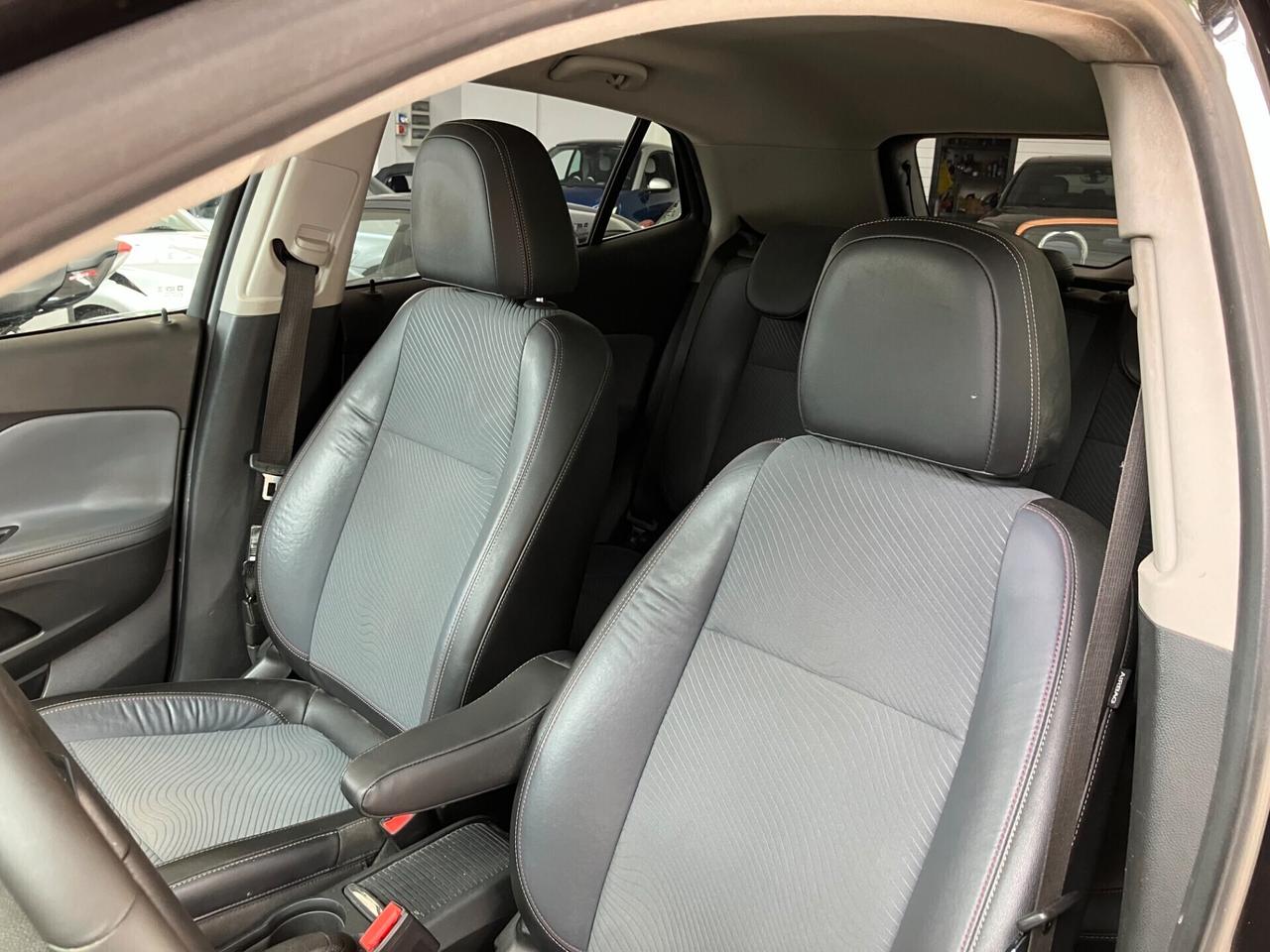 Opel Mokka 1.7 CDTI 130CV 4x4 Cosmo TUA DA 250€/MESE