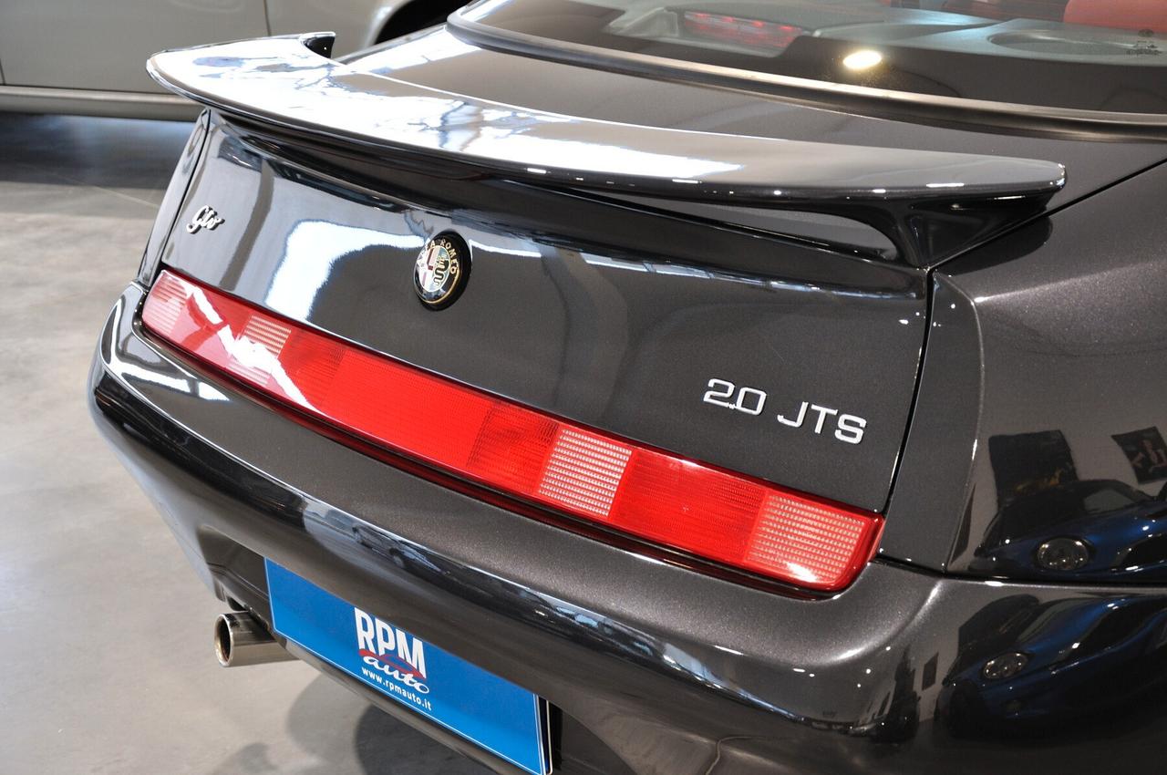 Alfa Romeo GTV 2.0i JTS 16V cat UNICA