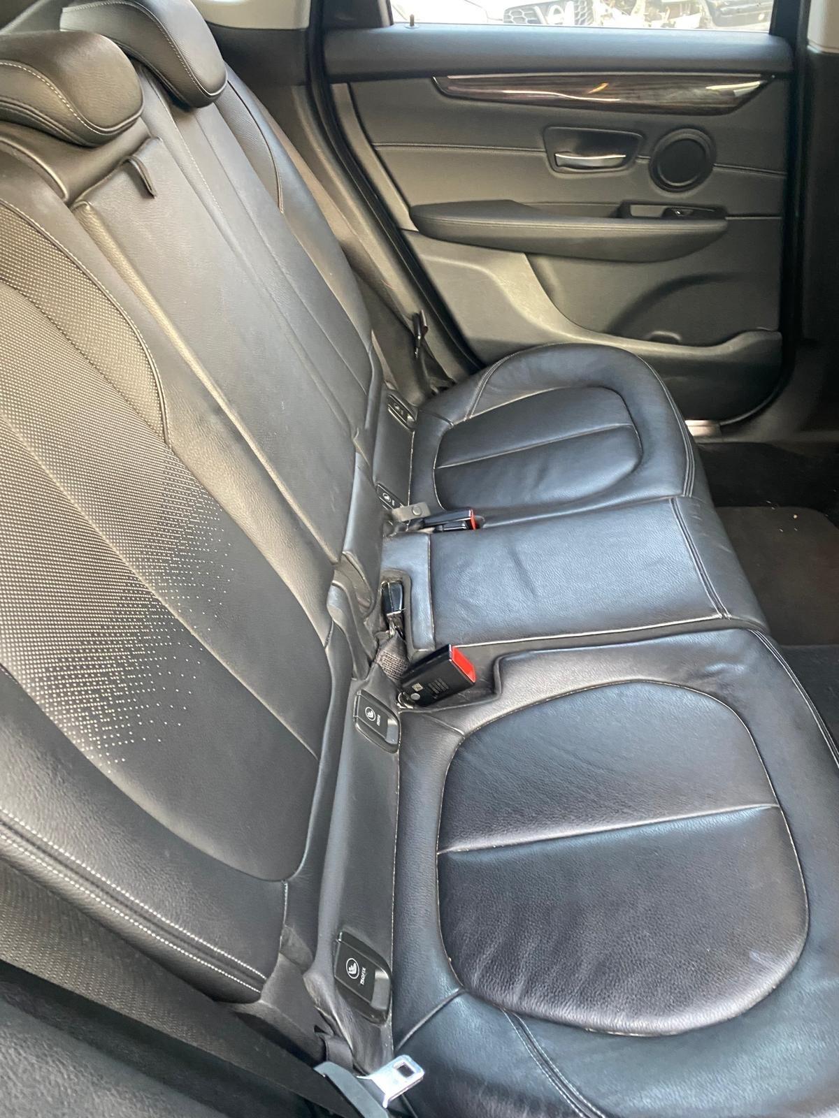 Bmw 216 216d Active Tourer Sport