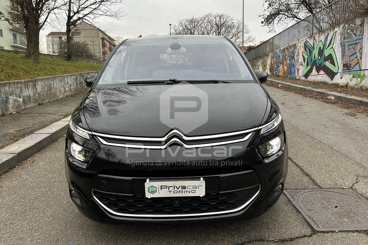 CITROEN C4 Picasso BlueHDi 150 S&S Exclusive