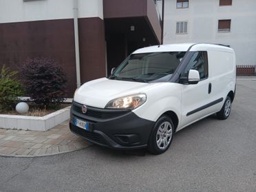 Fiat Furgone 1.3 Mjt Doblò clima tuo a € 169 mese