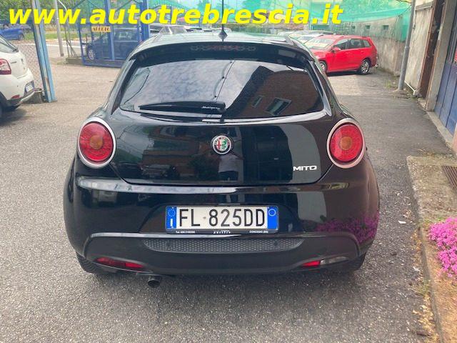 ALFA ROMEO MiTo 1.3 JTDm 95 CV S&S