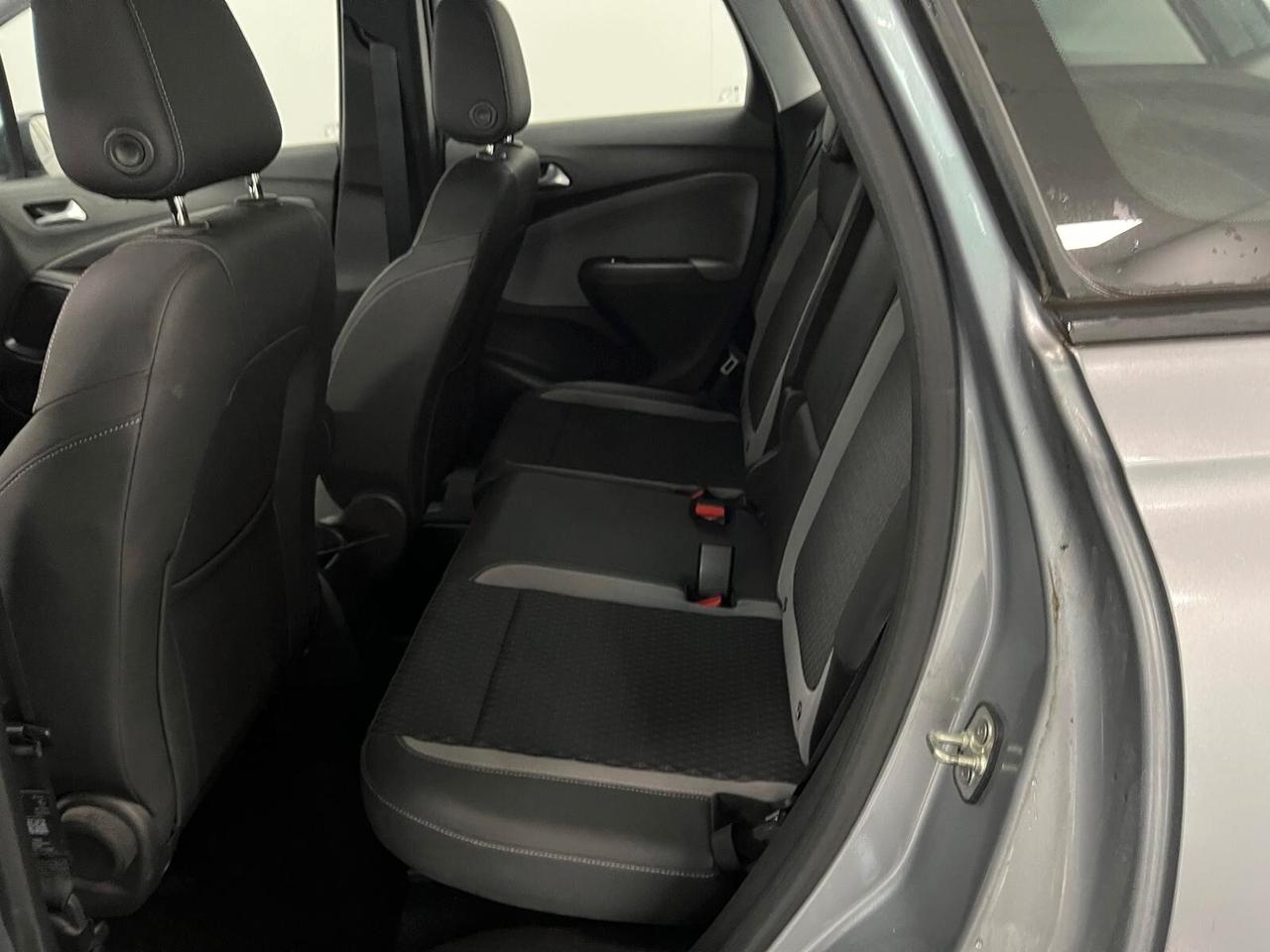 Opel Crossland X 1.5 ECOTEC D 102 CV Start&Stop Advance