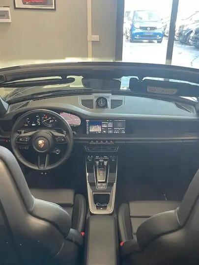Porsche 992 911~Carrera~4S~Cabrio~IVA~ESPOSTA~Promo~Finanziamento