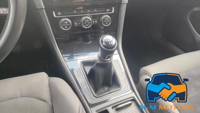 VOLKSWAGEN Golf 1.6 TDI 110 CV 5p. 4MOTION Highline BlueMotion Tec