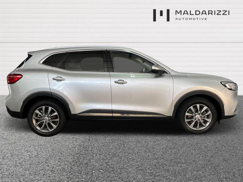 MG HS I 1.5 t Comfort