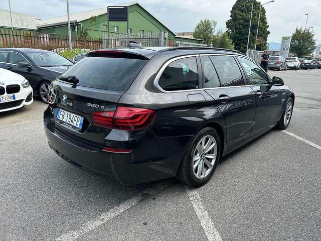 BMW 520 520d Touring 190cv EURO 6