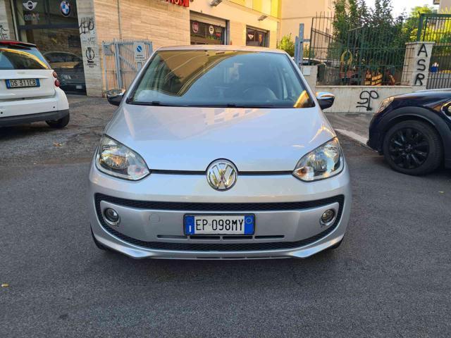 VOLKSWAGEN up! 1.0 75 CV 5 porte high up!