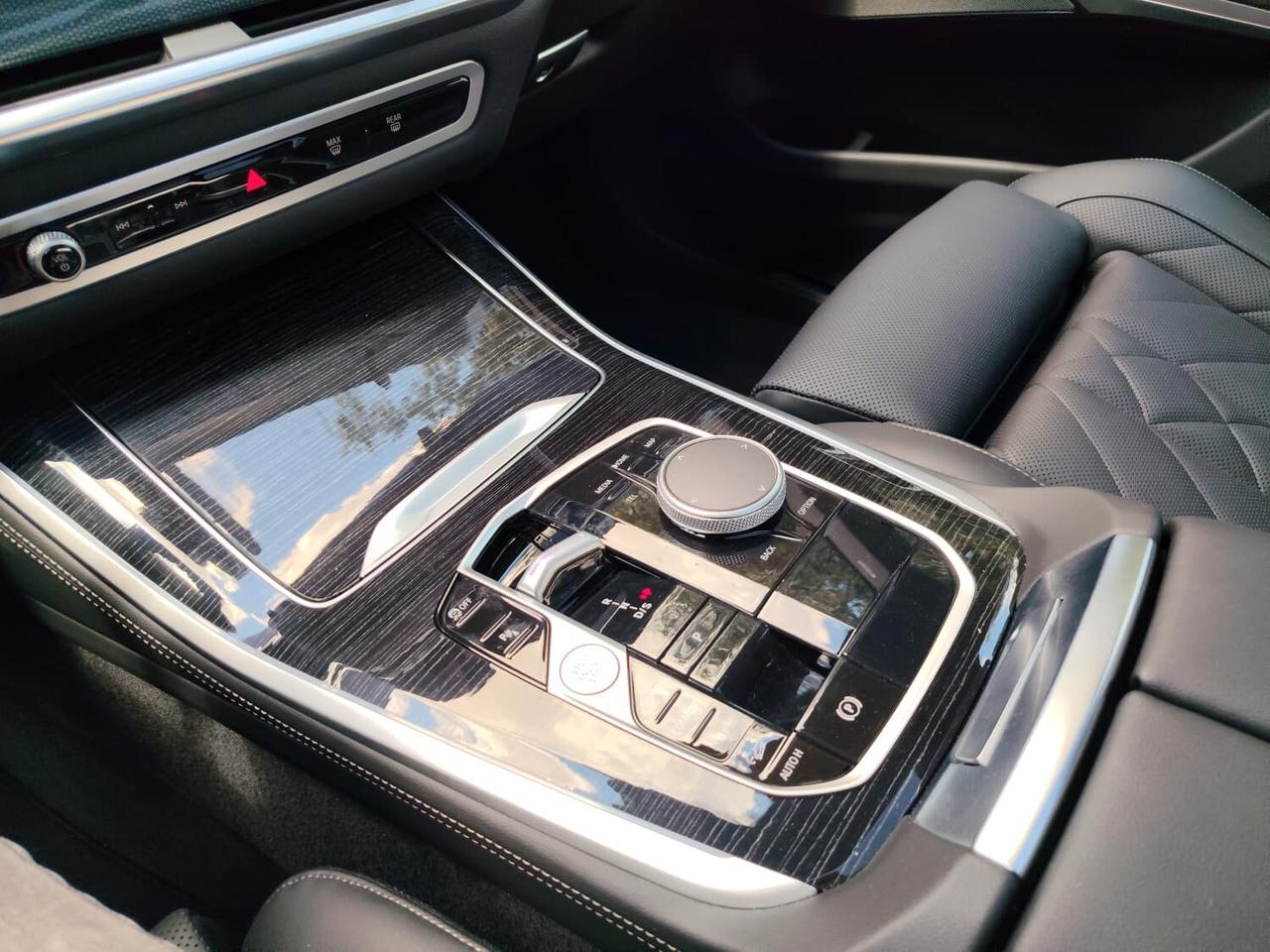 Bmw X5 xDrive30d 48V Msport Pro