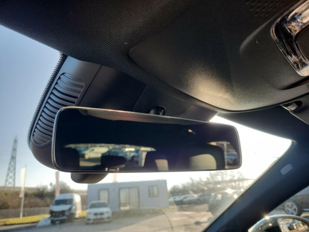 Mercedes Classe A 180 180 D Advanced Plus AMG Line 8G-DCT