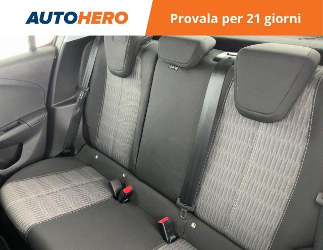 OPEL Corsa 1.2 Edition