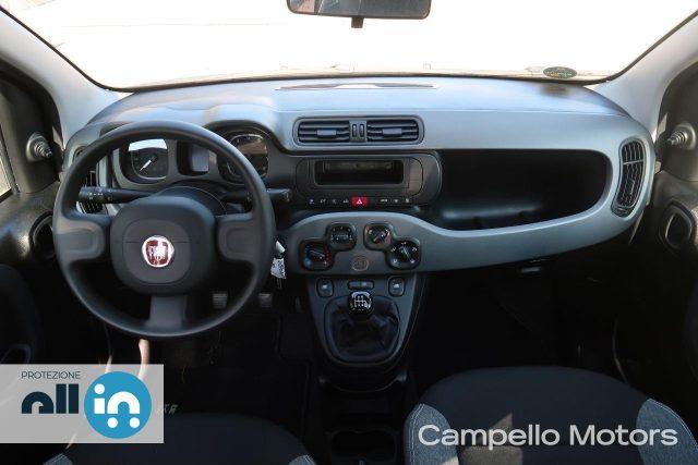 FIAT Panda Panda 1.0 70cv Hybrid City Cross