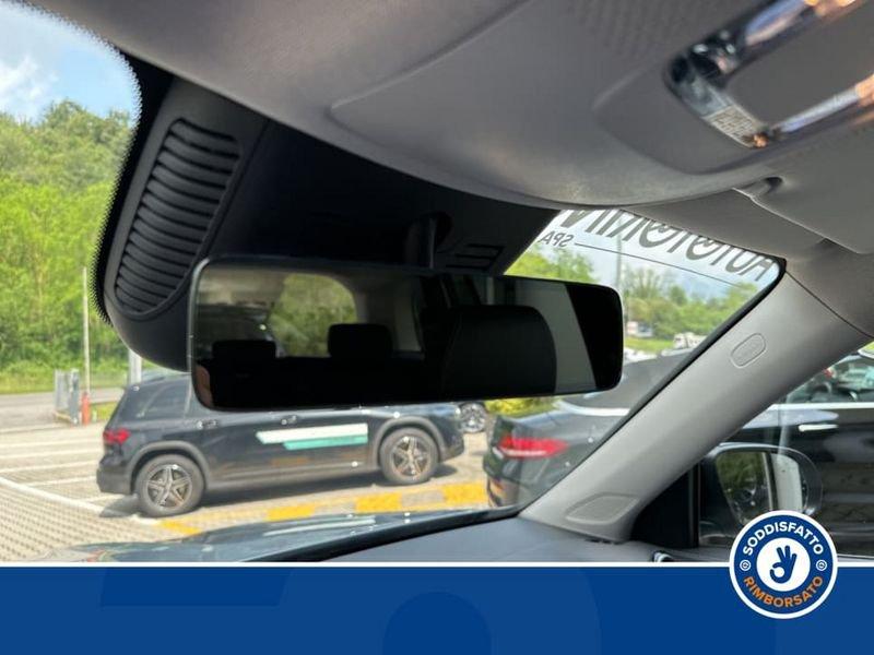 Mercedes-Benz GLB Classe 200 d Automatic Advanced Plus Progressive