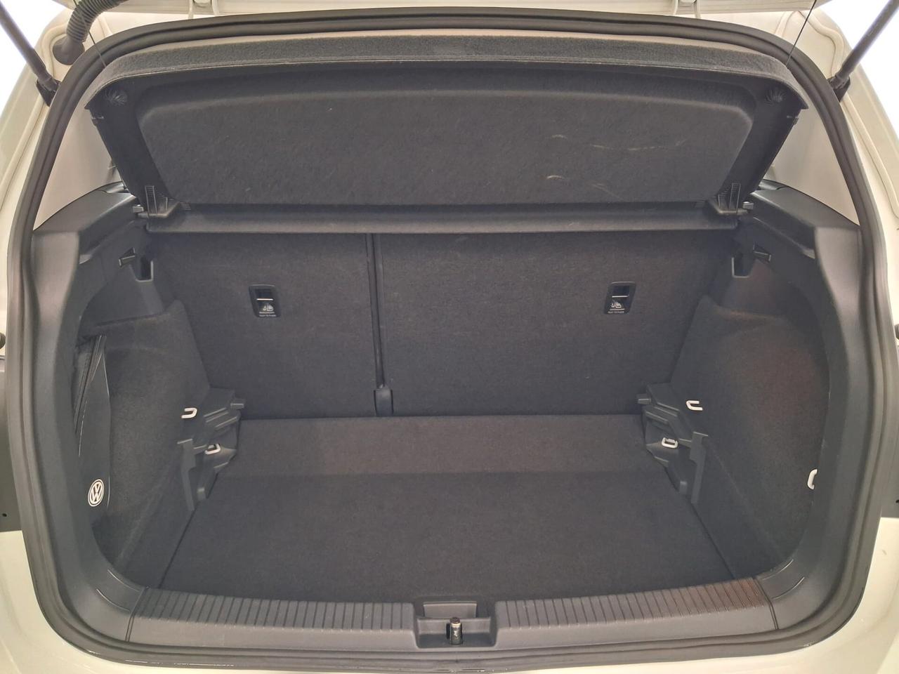 Volkswagen T-Cross 1.0 TSI Urban BMT
