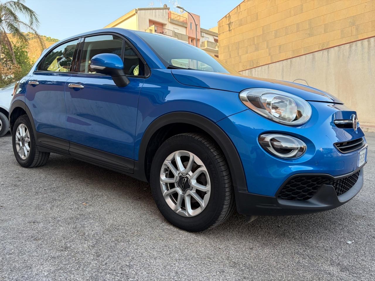 Fiat 500X 1.3 MultiJet 95 CV Solo 79000 km