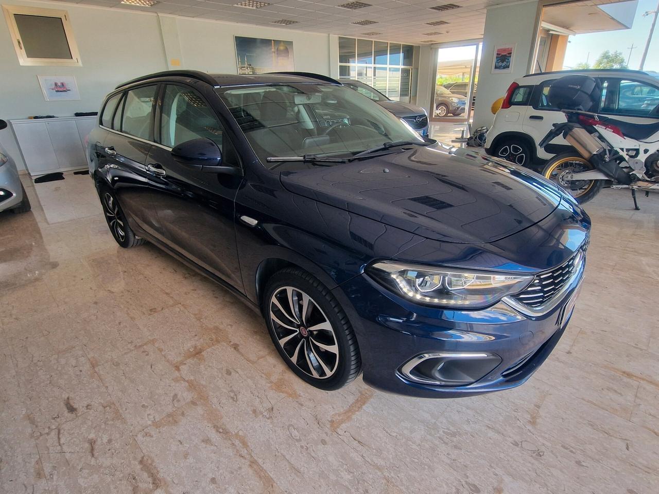 Fiat Tipo 1.6 Mjt 120cv SW Lounge