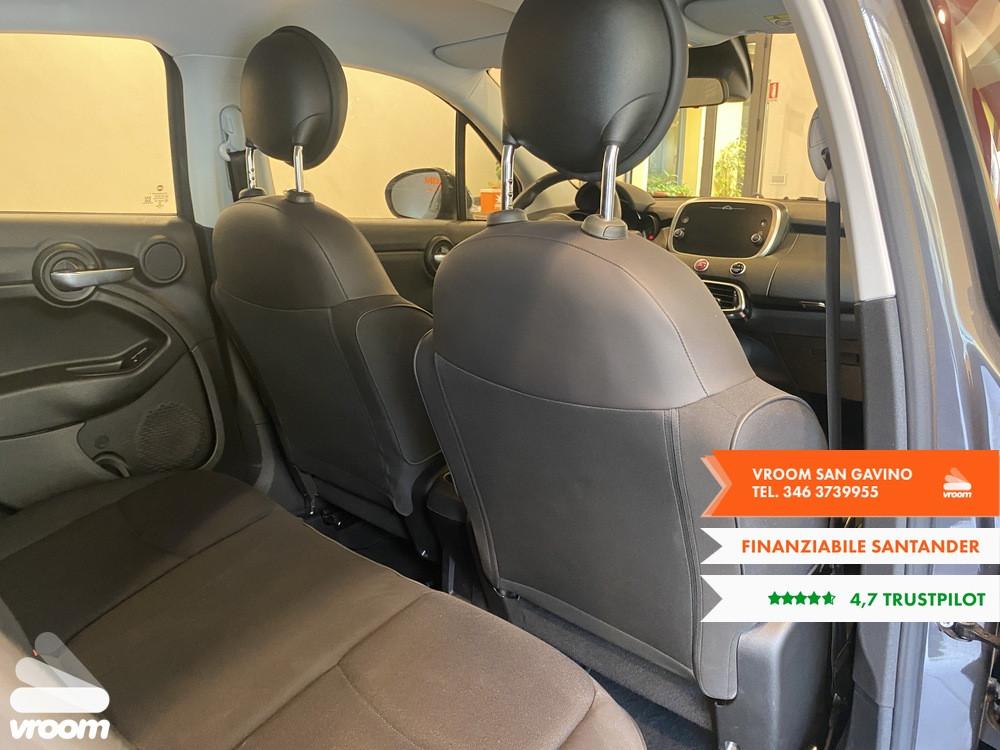 FIAT 500X 500X 1.0 T3 120 CV