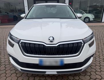 Skoda Kamiq 1.0 TSI Ambition