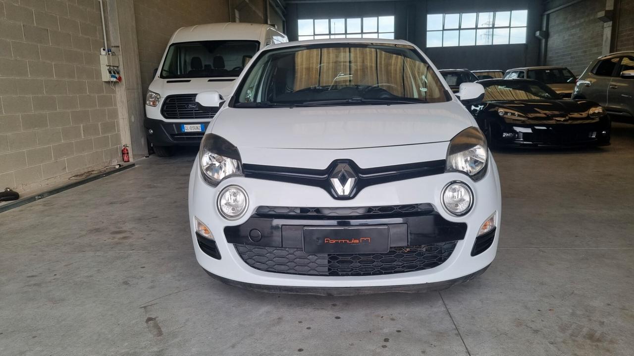 Renault Twingo 1.2 16V Live