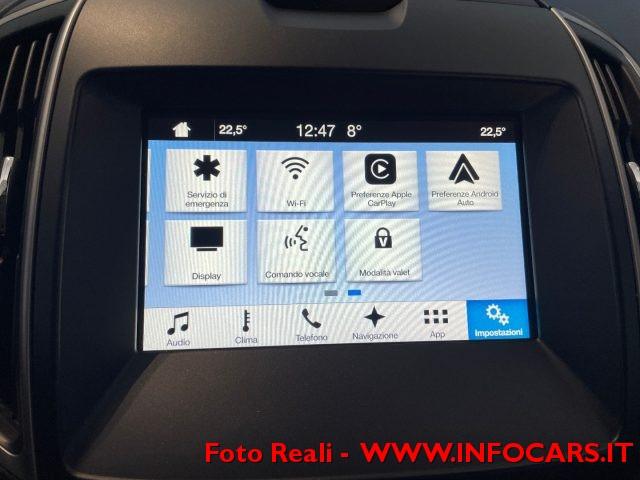 FORD S-Max 2.0 TDCi 150CV S&S Powershift 7p.ti Business