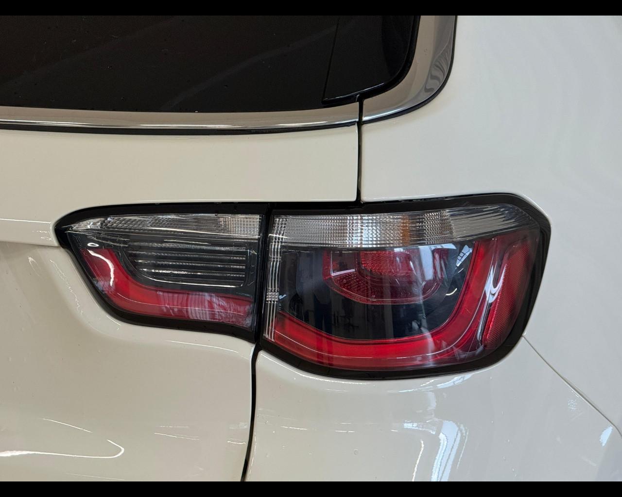 JEEP Compass 2ª serie - Compass 1.6 Multijet II 2WD Limited