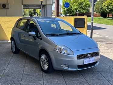 Fiat Grande Punto 1.4 95cv neopatentati
