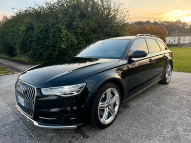 Audi A6 allroad 3.0 TDI 320 CV tiptronic Business Plus