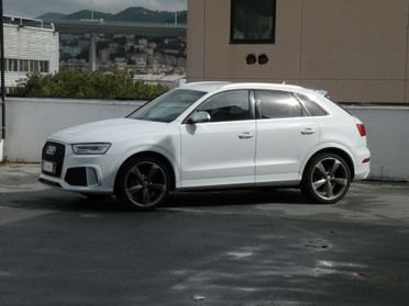 Audi Q3 RS Q3