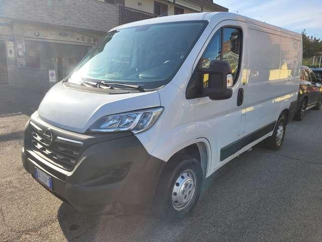 Opel Movano 12900 + IVA L1H1 2.2 BLUEHDI 120 CV E6D-ISC