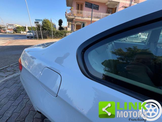 BMW 320 d cat Coupé Attiva