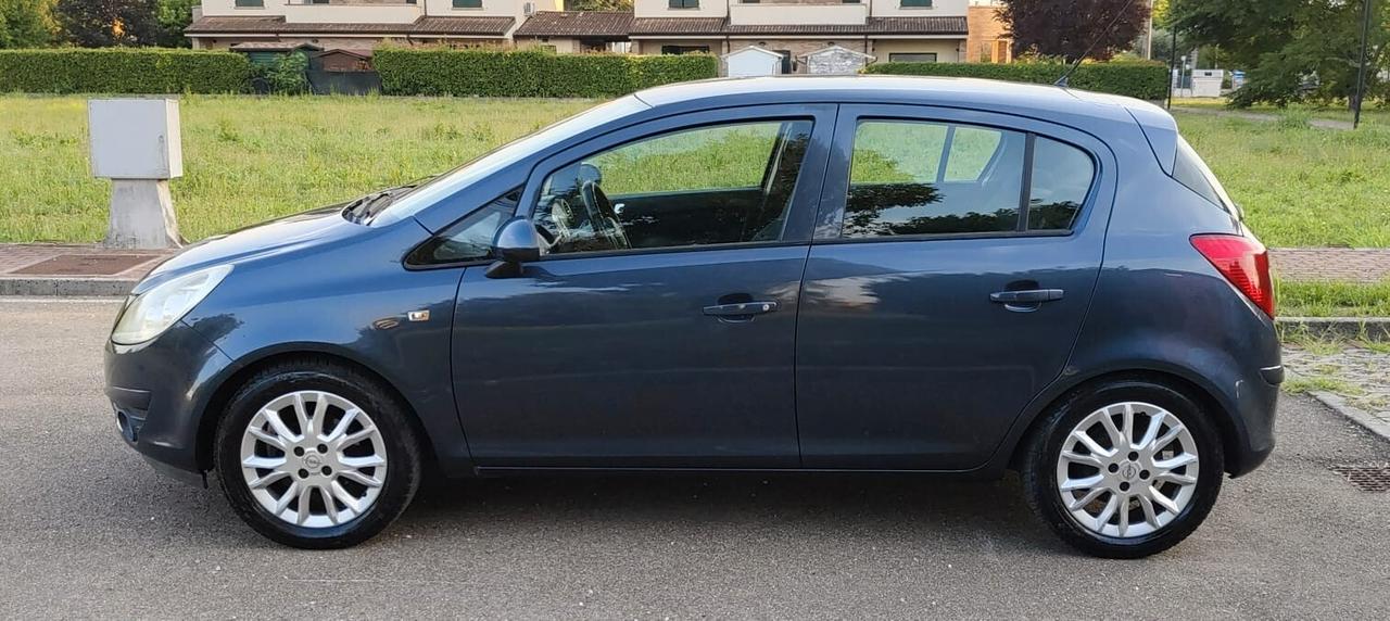 Opel Corsa 1.2 80CV 5 porte GPL-TECH Enjoy