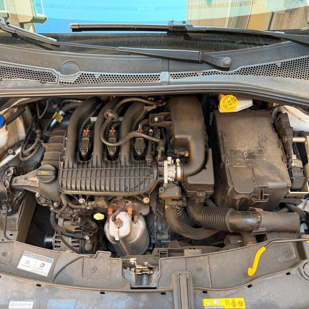 Citroen C3 PureTech - 83CV