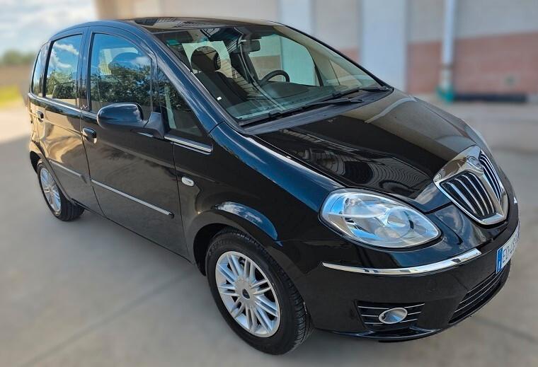 Lancia MUSA 1.3cc 90CV euro 4