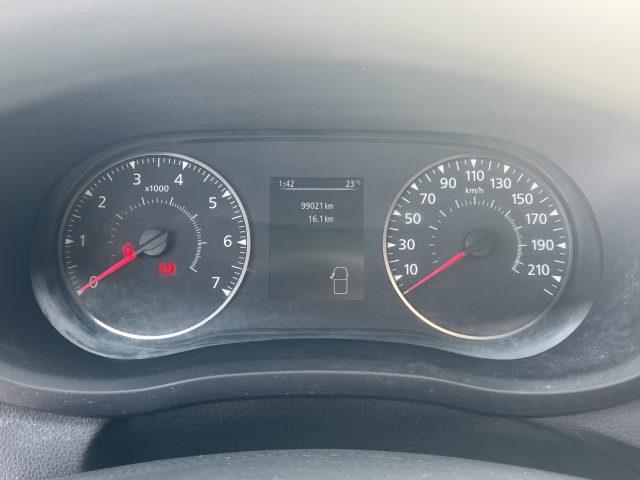 RENAULT Master Master GV 20 TA L3 T35 Energy dCi 145 ICE