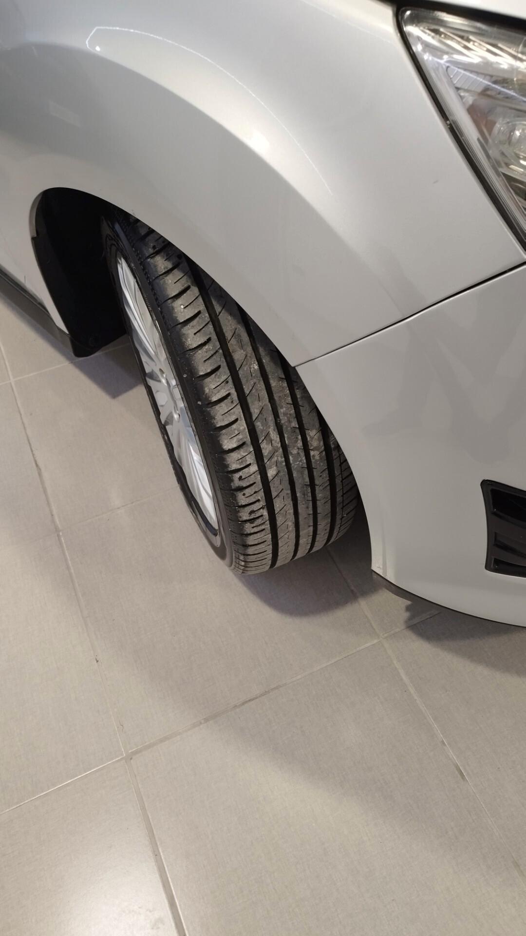 Ford C-Max 1.6 TDCi 115CV Titanium