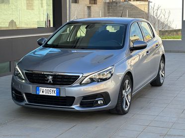 PEUGEOT 308 BlueHDi 130 S&S Business