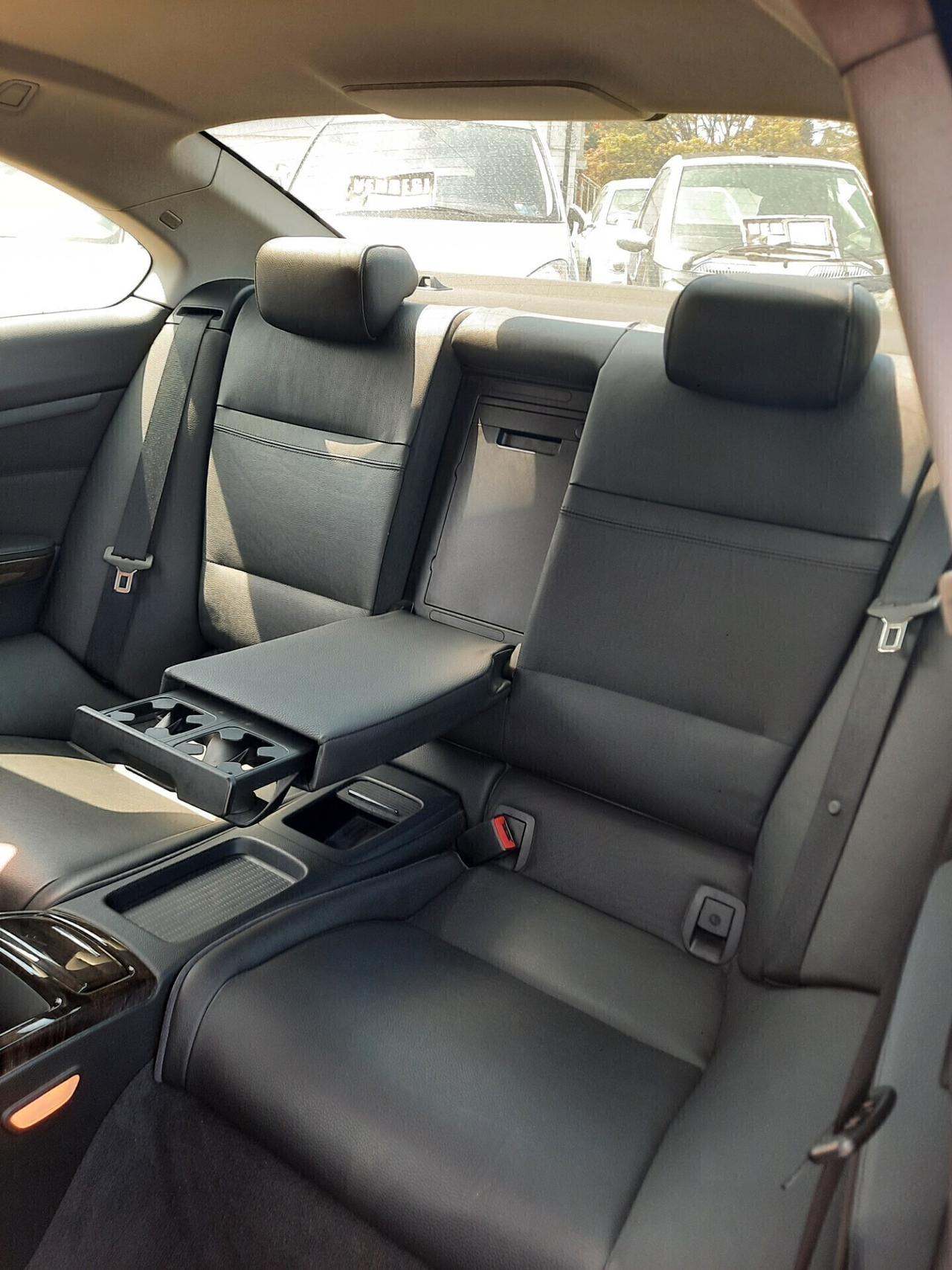 Bmw 320 320d xDrive cat Coupé Futura