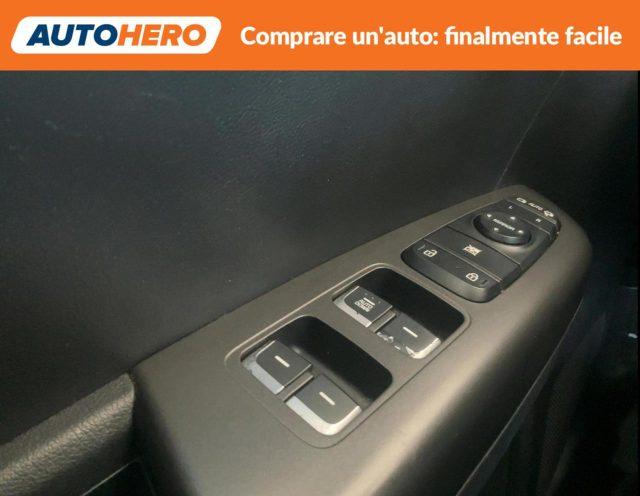 KIA Sportage 1.6 GDI 2WD Business Class