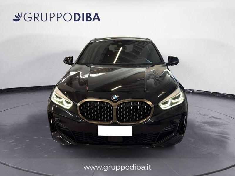 BMW Serie 1 F40 Diesel 116d Msport auto