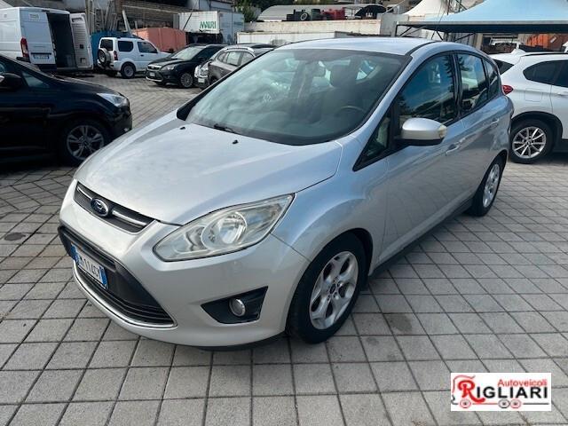 Ford C-Max 1.6 TDCi 115CV Titanium