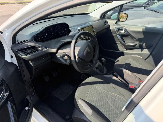 PEUGEOT 208 88000 KM PureTech 68 5 porte