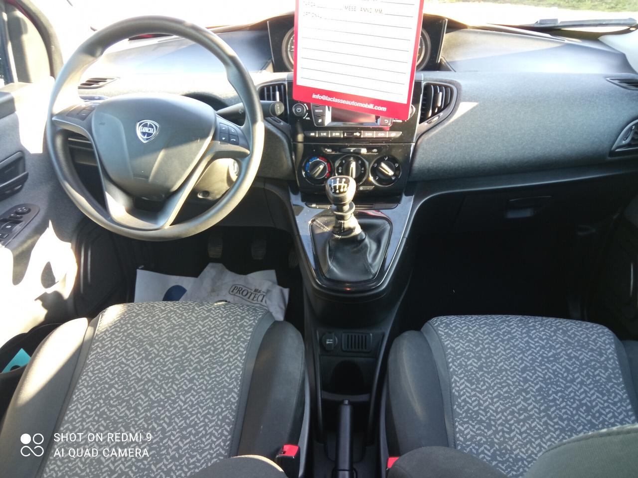 Lancia Ypsilon 1.0 FireFly 5 p S&S Hybrid Gold 2023